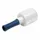 Handwikkelfolie 100mmx250m 24 Rol