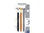 Gelpen Eberhard Faber Animal Erase-It blister ass. Kleur schrijfkl. bl