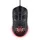 Gaming muis Trust GXT928 Helox bedraad zwart