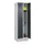 locker,HxBxD 1950x600x500mm,2vak,vak B 300mm,cil.-slot,sokkel