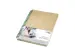 Bloc à spirales Conceptum, Nature Edition bamboo Hardcover 214x176x18