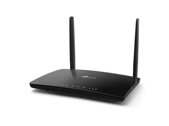 TP-Link Archer MR500, Wi-Fi 5 (802.11ac), Dual-band (2.4 GHz / 5 GHz),
