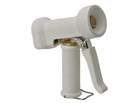 93245 Heavy Duty Waterpistool Wit