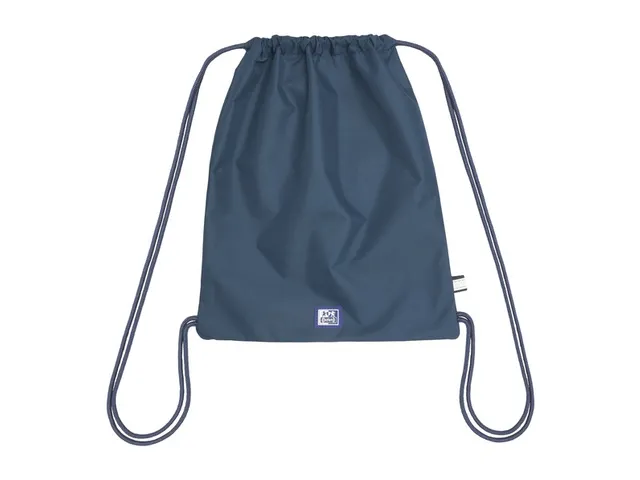 Gymtas Oxford B-Cool 20 liter navy