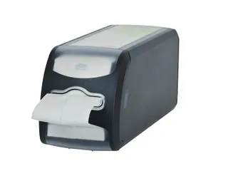 Tork 272901 Xpressnap Fit Counter servetdispenser Zwart - 1