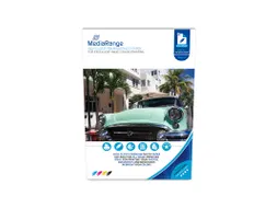 MRINK117 Foto Papier A4 180 Gram 50 Vel High Glossy