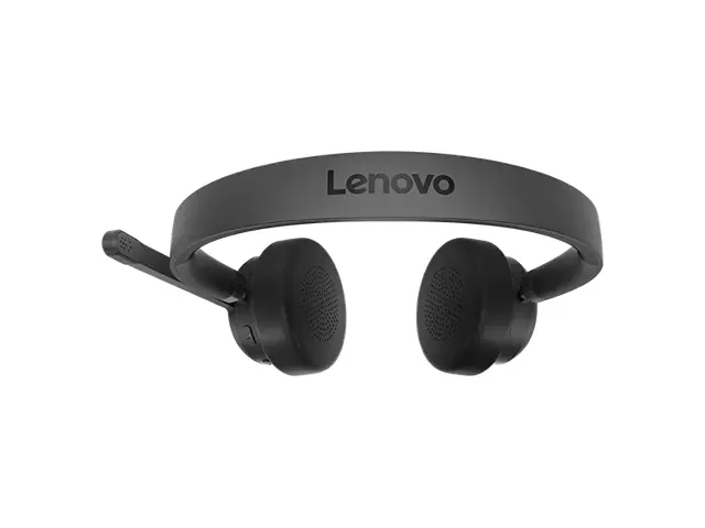 Lenovo Wireless VoIP Headset (Teams) 3 stuks