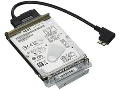 Hdd Xc2335 500Gb 27X0805 internal