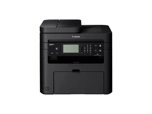 Canon i-SENSYS MF237w Multifunctional Printer