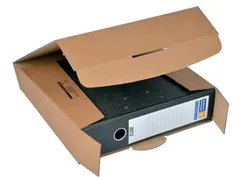 Verzenddoos Voor Ordners 8cm