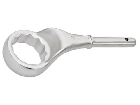 GEDORE 2 A 46 Combisleutel,offset,12-punts,46mm