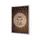 Kliklijst A1 complete set met print "Coffee"