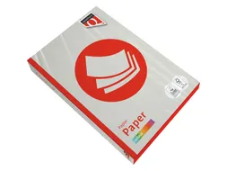 Kopieerpapier Quantore Colour A4 120 Gram Grijs 250vel