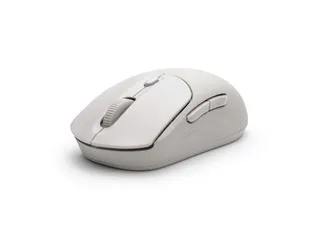 400 Quiet Wireless Muis Wit - 6