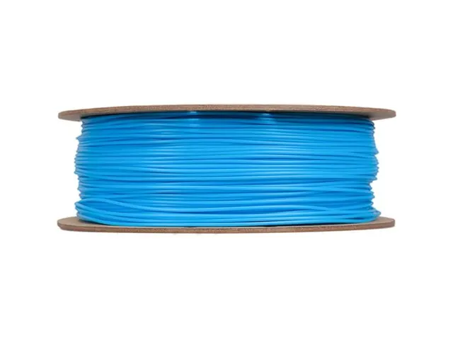eSUN PLA+ 3D printer Filament 1,75mm Licht Blauw 1kg