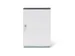 Verbandkast staal M105 46x34x18cm wandmontage