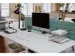 bureaulamp Architect zwart 7 W verstelbare dubbele arm