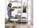 Sigma Home opbergbox 13L beige - 35x24,6x18,3cm