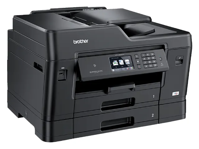 Multifunctional Inktjet Brother MFC-J6930DW