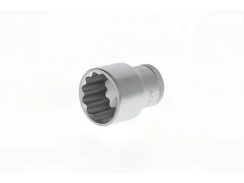 D 19 24 Steekbus 1/2 inch UD profiel 24mm