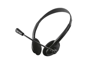 Headset Trust Primo chat - 1