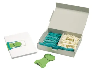Archief Starterkit Jalema Lucido - 2