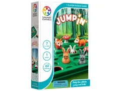 Smart Games JumpIN' Puzzelspel 6+