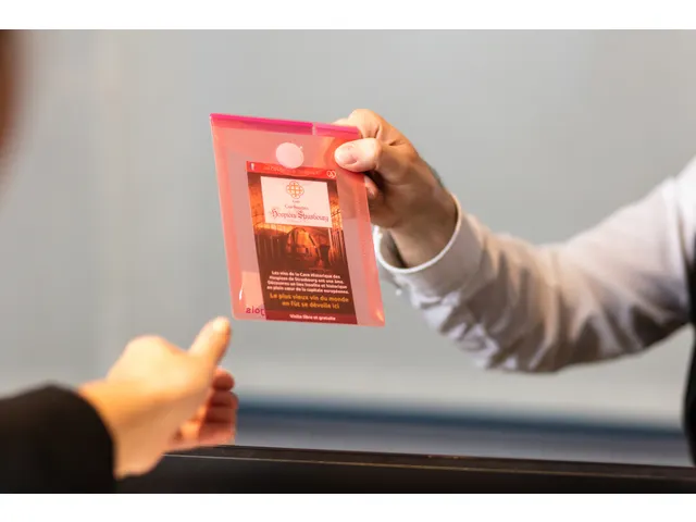 Enveloptas Djois Color Collection A6 verticaal assorti