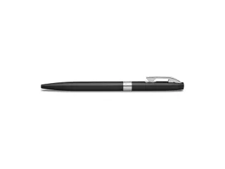 Balpen Sheaffer Reminder E9020 matte black, chrome trims - 2