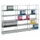 Dossier Schroefstelling 1xbasis-/2xaanbouwstelling Hxbxd 1850x2750x300