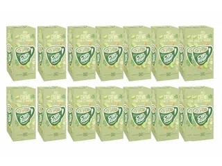 Cup a Soup Knorr prei creme 175ml Voordeelbundel - 1