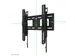 Neomounts LEVEL-750 WL35-750BL14 Support mural inclinable robuste pour