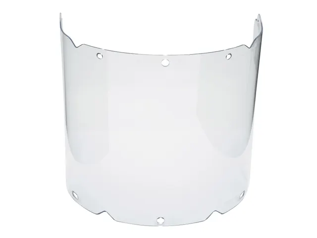 MSA V-Gard 10115856 gegoten vizier
