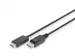DisplayPort-adapterkabel type DP 1.2 HDMI 2.0 type A M/M 3m 4K@60Hz