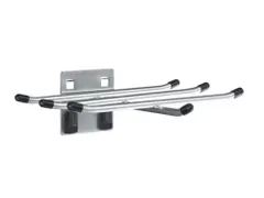 Porte-Outils P. Plaque De Rangement Perforée 6 Fois