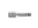 GEDORE R65100014 Dopsleutelverlenging 1/2 inch 75mm