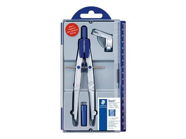 Passer Staedtler 550 01 Noris schoolpasser