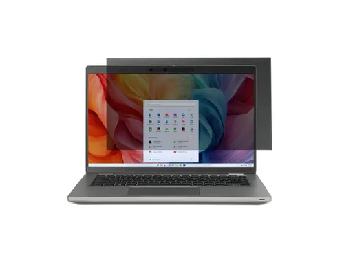 High Clarity Privacy Screen Filter voor 14'' laptops 16:10