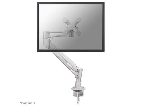 Neomounts FPMA-D940HC monitorarm voor 1 scherm 10–37 inch