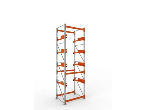 kabelhaspelstelling,MULTIPAL,grondveld,HxBxD 4400x1470x1100mm