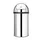 Push Bin 60 Liter Brabantia Rvs
