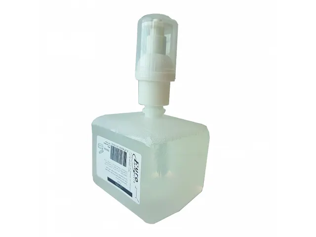Handzeep 400ml foam soap lotion 6 stuks 606404