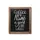 Natura Krijtbord Classic Wand Lichtbruin 50x60cm