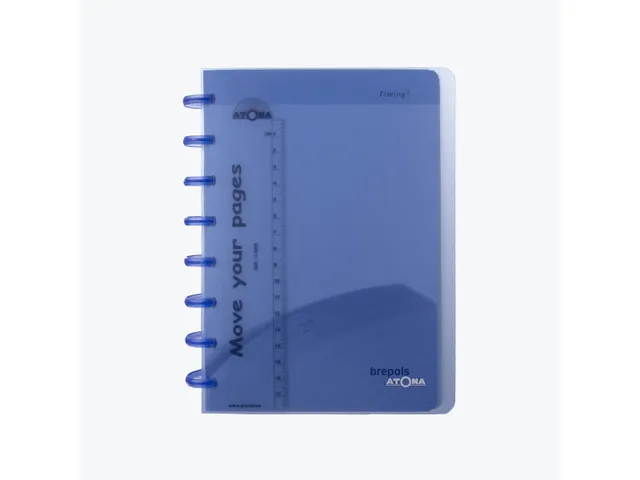 agenda A5 144 pagina's 1 week op 2 pagina's 2026