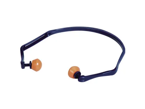 3M EAR 1310 oordoppen, SNR 32 dB, zwart, per 50 stuks