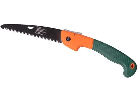 Tuinzaag TerCasa inklapbaar blad 16cm