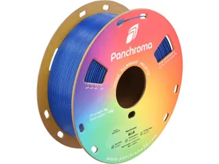 COPE 1,75mm blauw 1kg Panchroma 3D filament - 1
