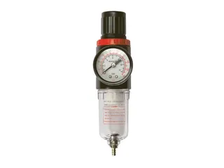 Stanley Regelfilter - 1