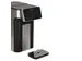 Distributeur eau chaude Inventum 2L 2600 watt noir/inox