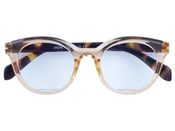 Leesbril I Need You +3.00 dpt Jackie beige
